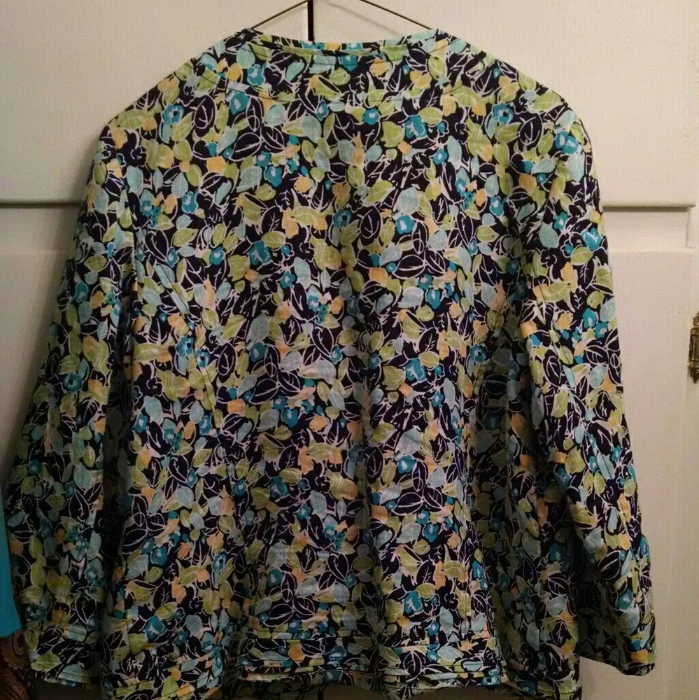 Kim Jones All Season Jacket - Picture 2 of 5